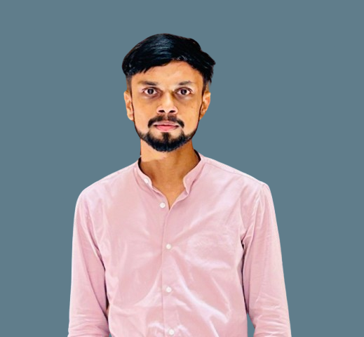 श्री सूर्य प्रकाश सिंह | Shri Surya Prakash Singh